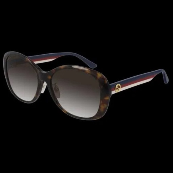 Gucci GG0849SK Sunglasses - Picture 4 of 15